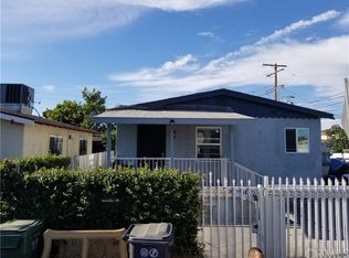 501 W Pear St, Compton, CA 90222
