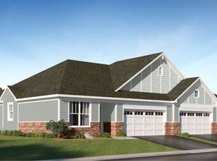 Christie Plan, Regency Square : Duplex, Huntley, IL 60142