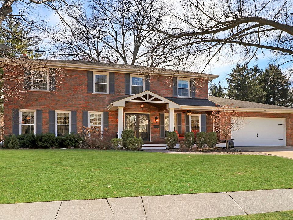 1st image of 1431 Woodhill Dr