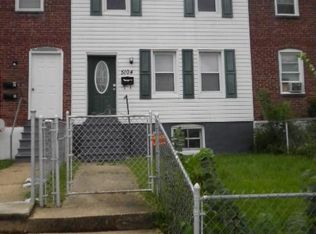 5104 Brookwood Rd, Baltimore, MD 21225