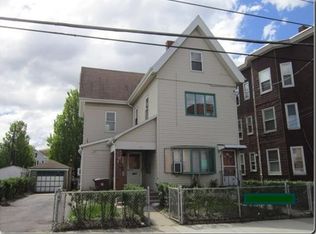 77 School St, Everett, MA 02149
