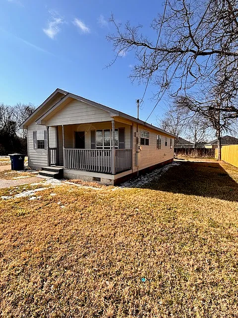 3 bed, 1119 sqft, $1,500 — Photo 2
