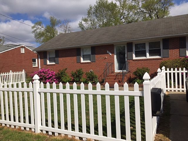 2nd image of 903 Virginia Ave