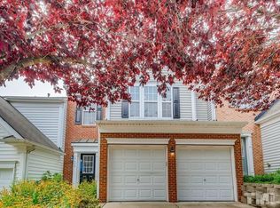 5635 Berry Creek Cir, Raleigh, NC 27613