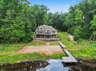 7805 Cougar Dr, Delton, MI 49046
