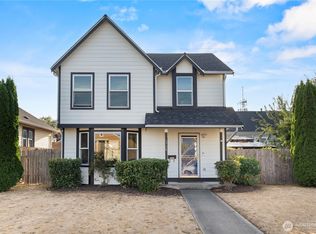 1506 S Cushman Avenue, Tacoma, WA 98405