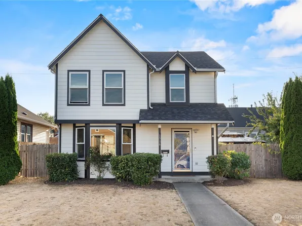 1506 S Cushman Avenue, Tacoma, WA 98405