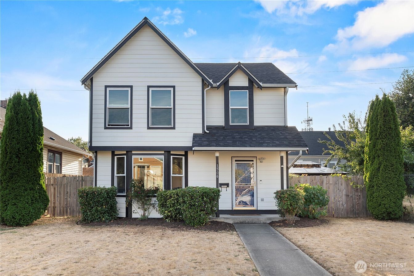 1st image of 1506 S Cushman Avenue