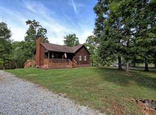 1803 Quaker Church Rd, Bedford, VA 24523