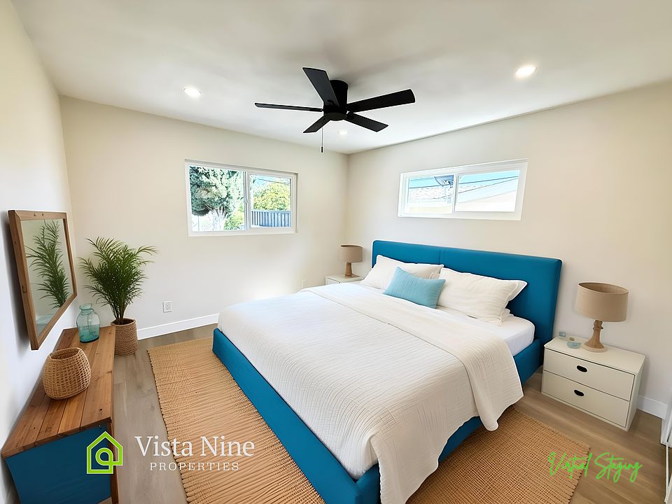 Imagine your bedroom