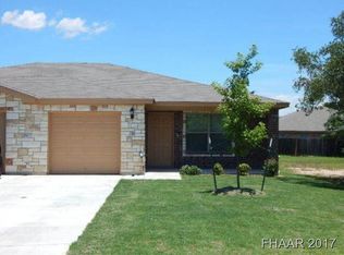 1807 Indian Trl APT B, Harker Heights, TX 76548