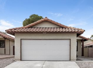 224 Jon Belger Dr, Las Vegas, NV 89145