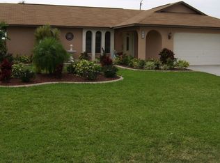4404 SW 6th Ave, Cape Coral, FL 33914