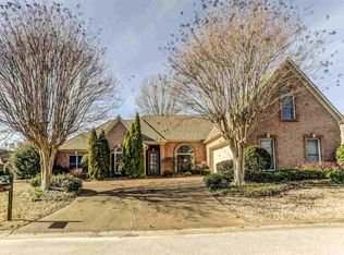 3247 S Silverwind Cv, Memphis, TN 38125
