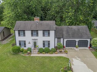 5305 W 155th Ave, Lowell, IN 46356