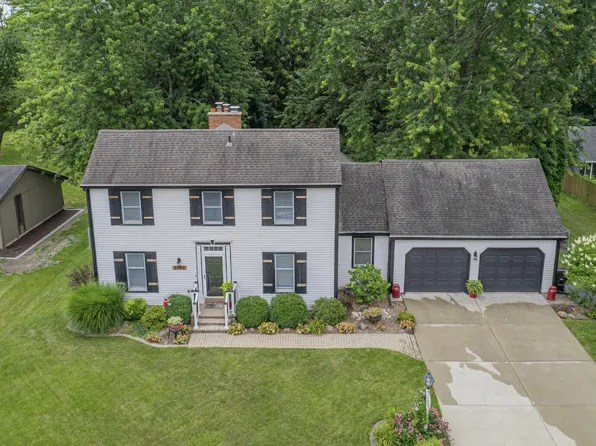 5305 W 155th Ave, Lowell, IN 46356