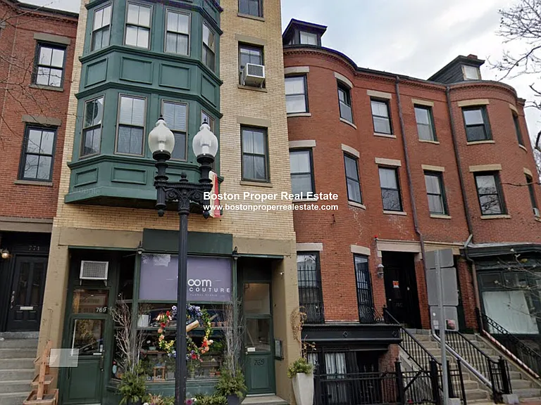 767 Tremont St — Photo 2