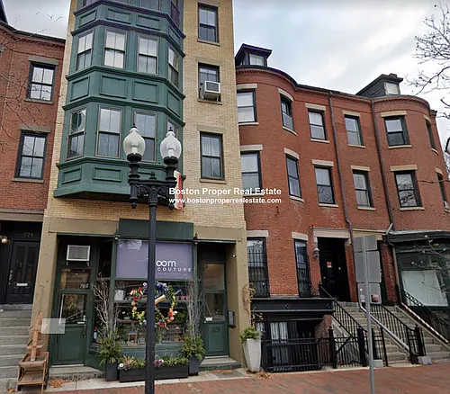 767 Tremont St Photo 1