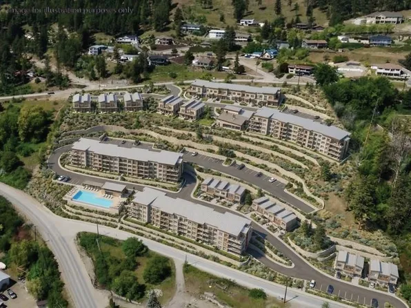 5930 Columbia Ave, Peachland, BC V0H 1X4