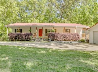 14441 Forest Dr, Tuscaloosa, AL 35405