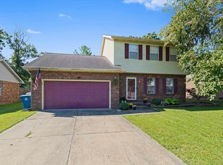 2901 Oakshire Dr, Evansville, IN 47711