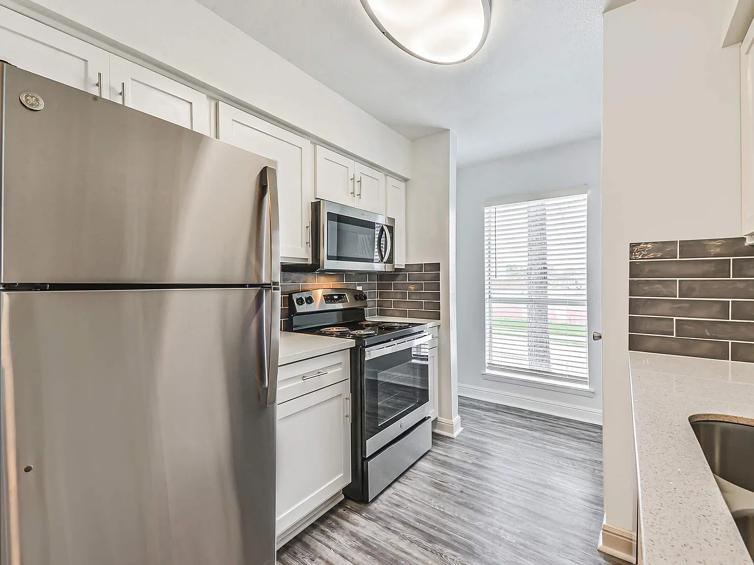 Calder Square Apartments — Photo 3
