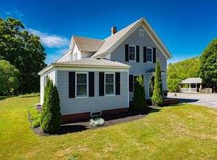 481 Main St, Dighton, MA 02715