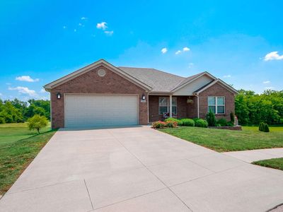 533 Kincaid Ln, Richmond, KY, 40475