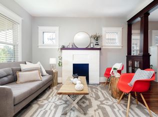 3437 N York St, Denver, CO 80205