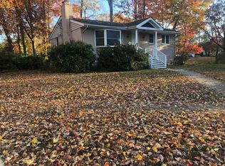 2712 Calgary Ave, Kensington, MD 20895