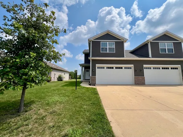 802 Sedgegrass Dr, Champaign, IL 61822