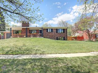 1316 Prairie Rd, Colorado Springs, CO 80909