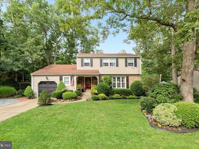 24 Winding Way, Berlin, NJ, 08009
