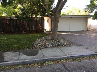 3085 Arthur Ct, Santa Clara, CA 95051