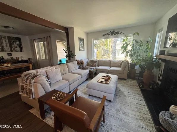 500 Homestead Dr APT 17, Edwards, CO 81632