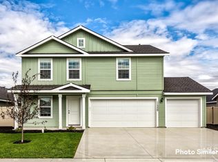11122 Barn Ranch St, Caldwell, ID 83605