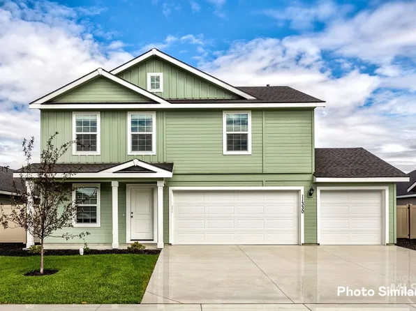 15331 Cloudy Heights Way, Caldwell, ID 83607