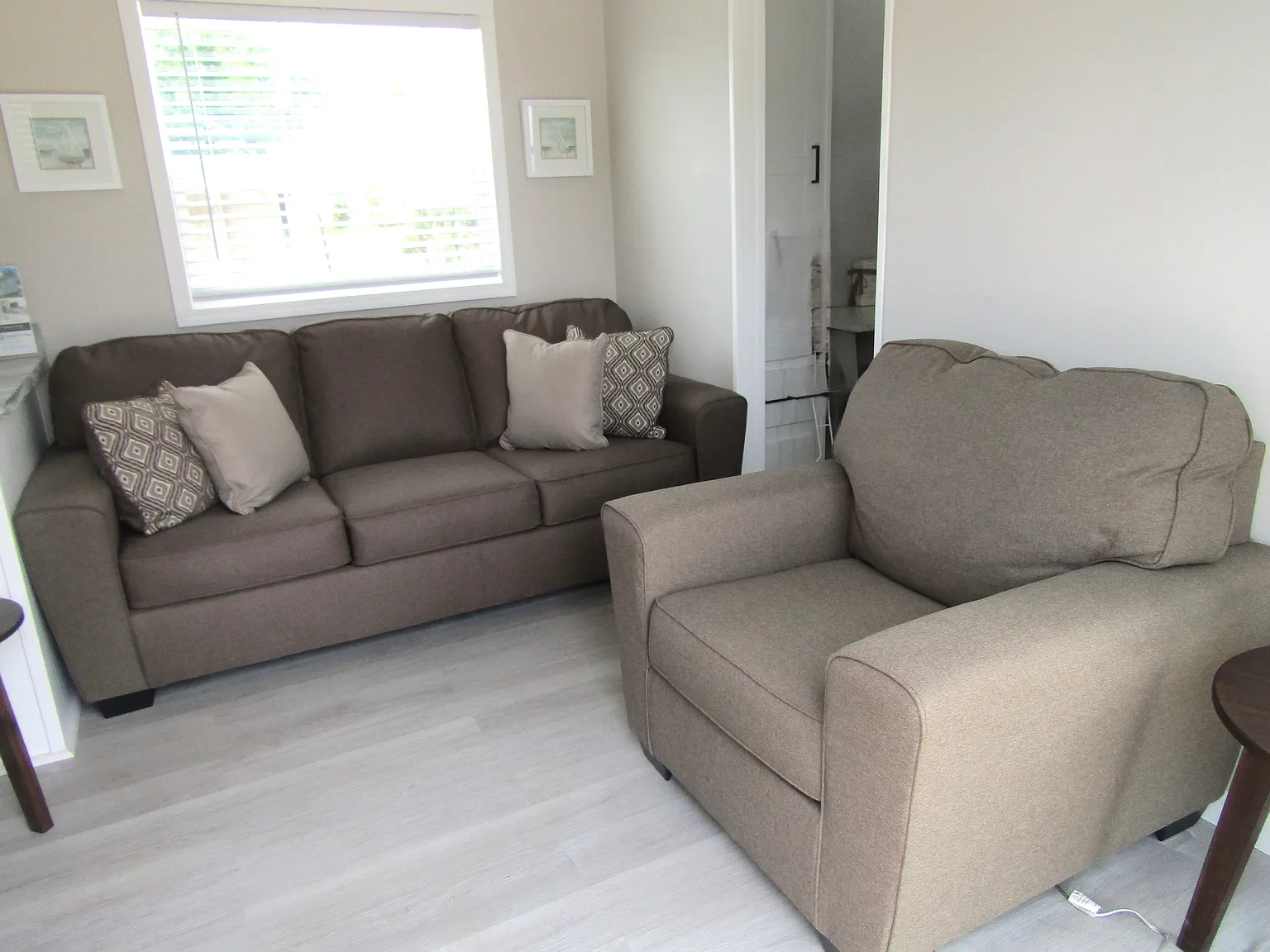 2 bed, 2.0 bath, 384 sqft, $1,500 — Photo 3