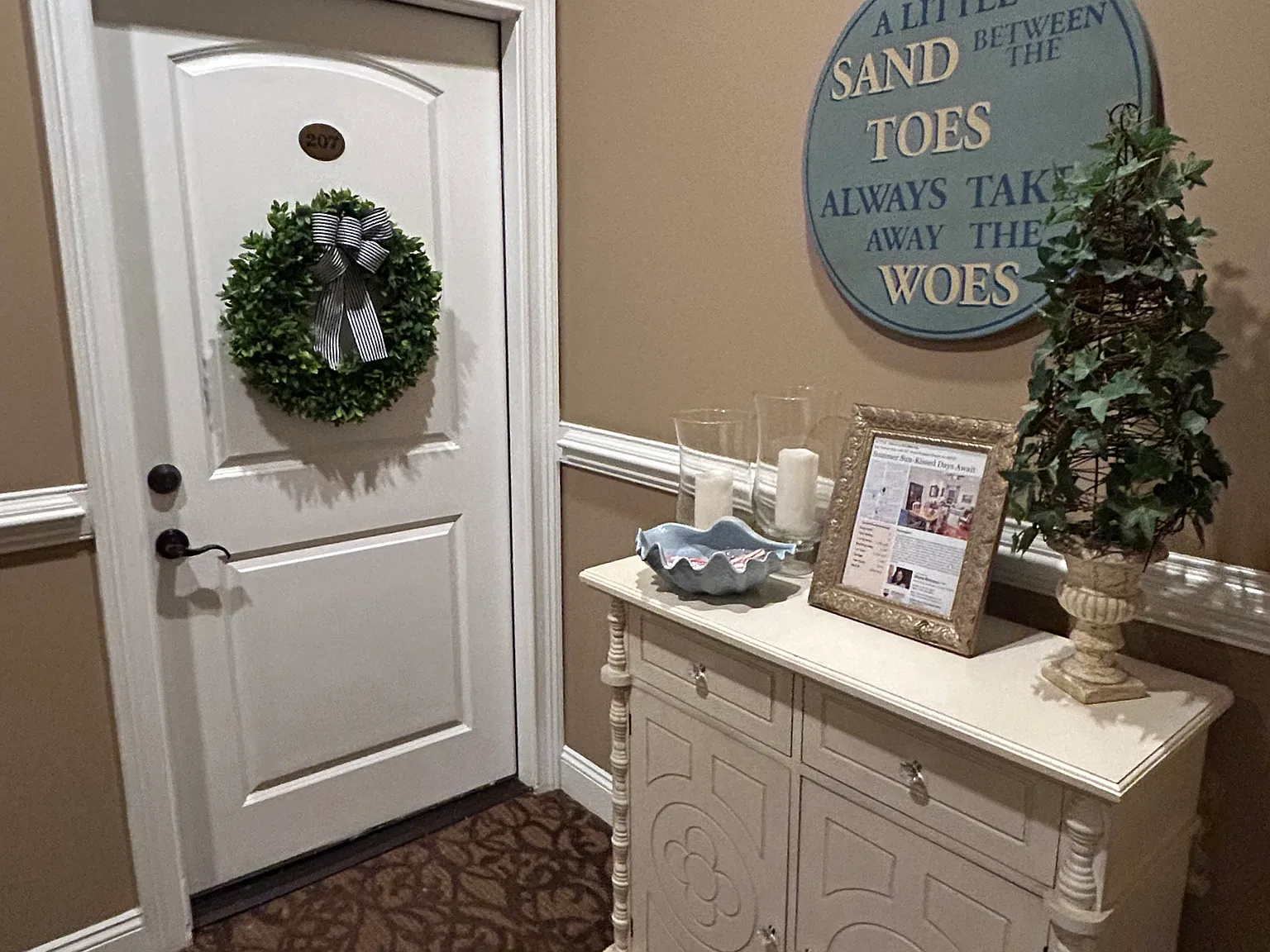 2 bed, 1168 sqft, $3,200 — Photo 3