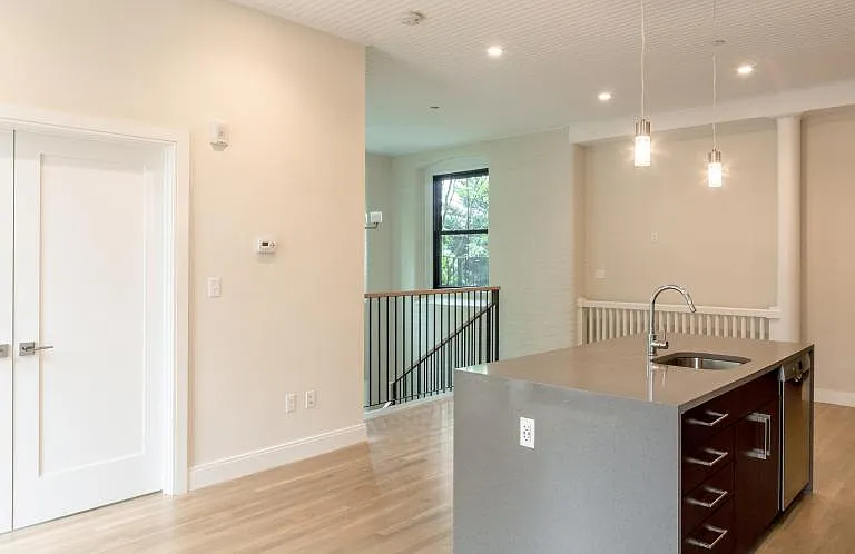 11 Newcomb St #4 — Photo 2