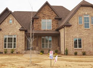 126 Springfield 174 #C-LOT 174, Lebanon, TN 37087