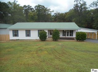 172 Register Rd, Calhoun, LA 71225