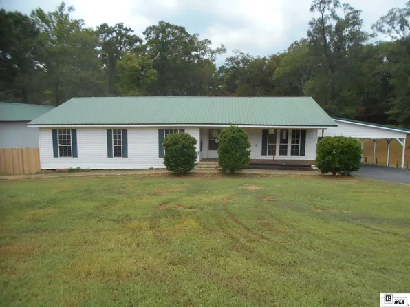 172 Register Rd, Calhoun, LA 71225