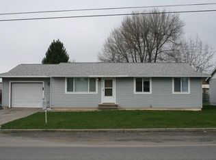 4703 N Evergreen Rd, Spokane, WA 99216