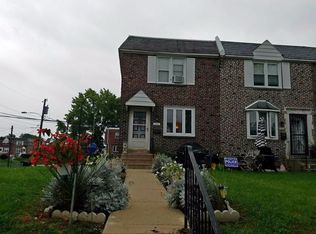 221 Westbridge Rd, Glenolden, PA 19036