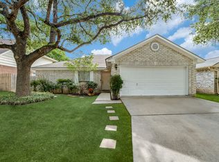 2014 Park Canyon Dr, San Antonio, TX 78247