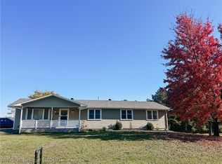 926 N Highway 41, Branch, AR 72928