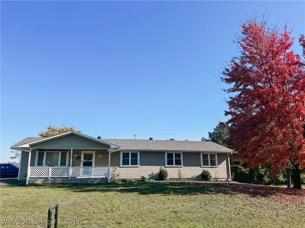 926 N Highway 41, Branch, AR 72928