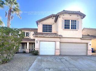106 Parker Ranch Dr, Henderson, NV 89012