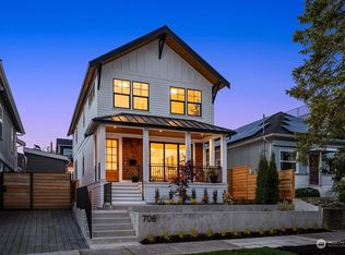 706 N 76th St, Seattle, WA 98103